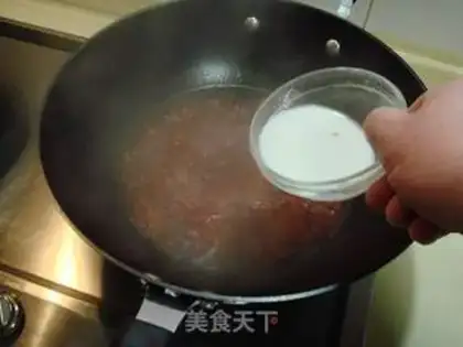 Make step 20