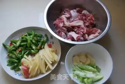 Make step 3