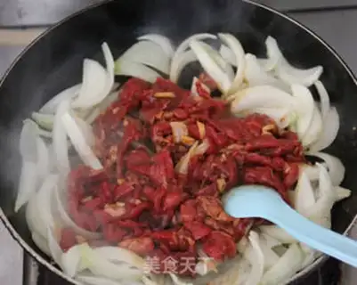 Make step 5