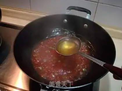 Make step 22