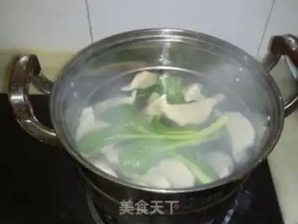 Make step 8
