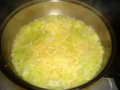 Make step 5
