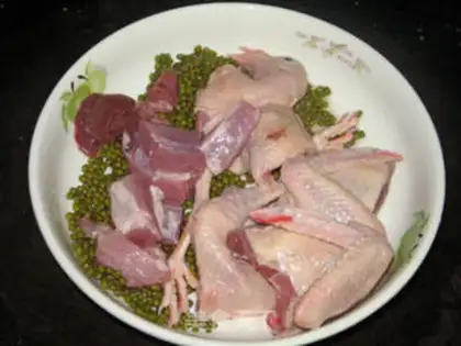 Make step 2