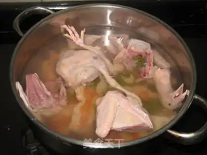 Make step 3