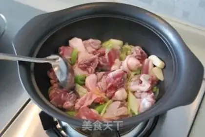 Make step 6