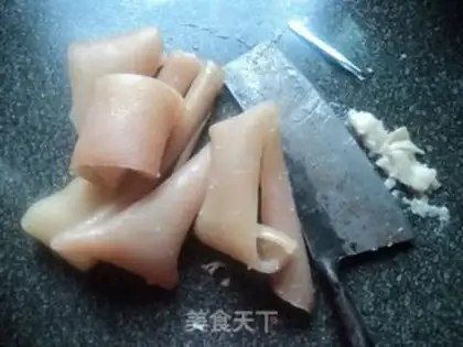 Make step 1