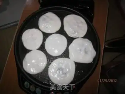 Make step 6