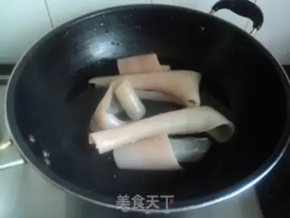 Make step 2