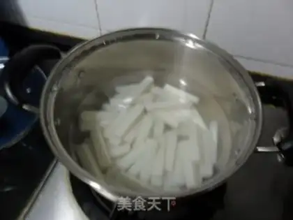 Make step 2