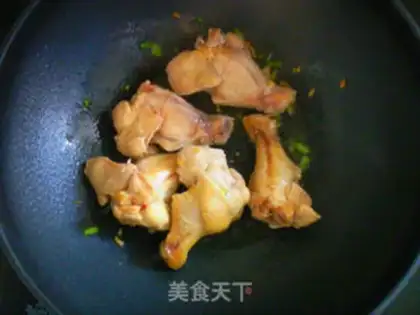 Make step 4