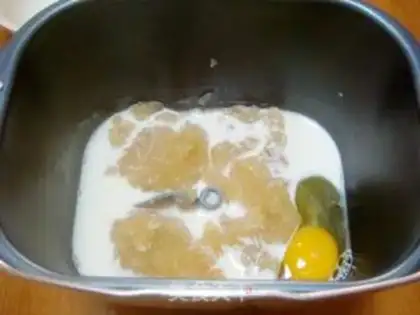 Make step 3