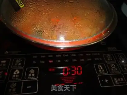 Make step 3
