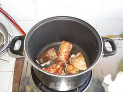 Make  step 5