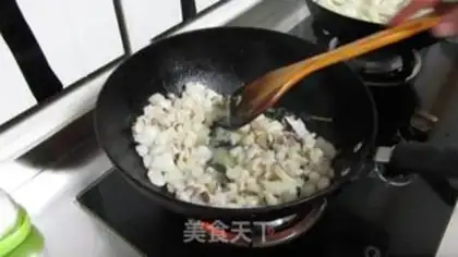 Make step 1