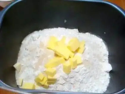 Make step 4