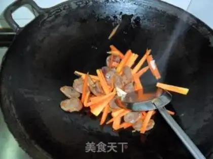 Make step 5