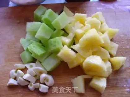 Make step 2