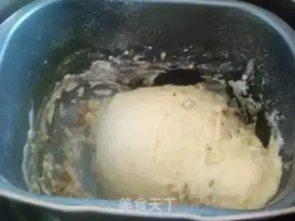 Make step 5