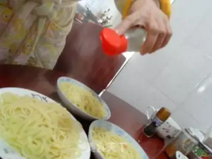 Make step 5