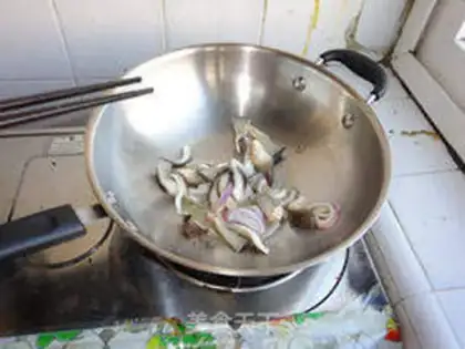 Make  step 7