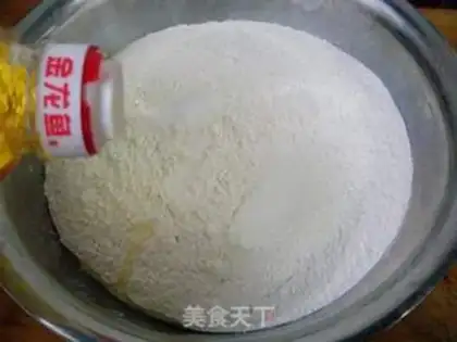 Make  step 1