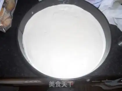 Make step 5