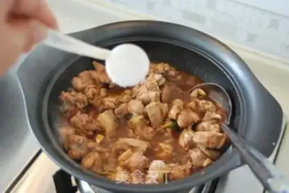 Make step 11