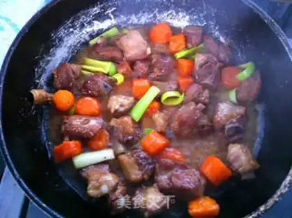 Make step 5