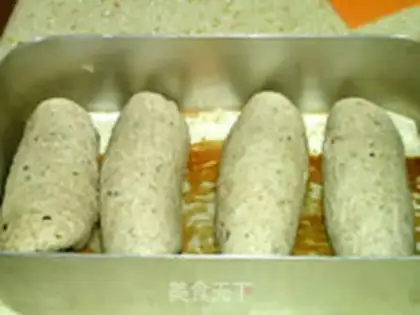 Make step 5