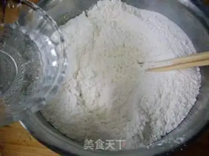 Make  step 8