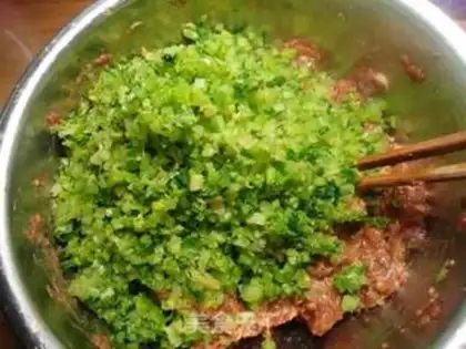 Make step 5