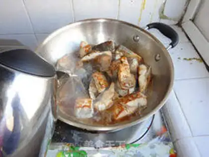 Make  step 11