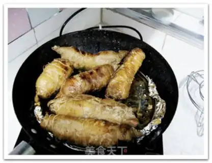 Make step 7