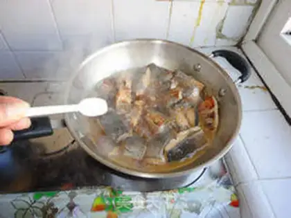 Make  step 12