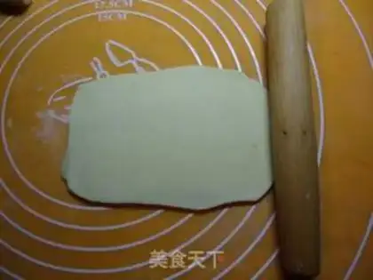 Make step 1