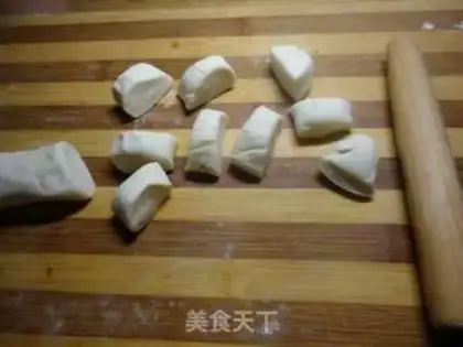 Make step 8