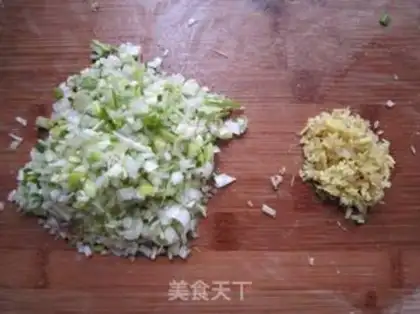 Make step 2