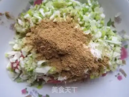 Make step 3