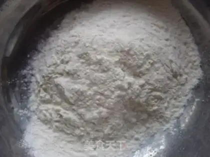 Make step 5