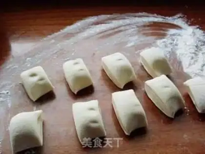 Make  step 8