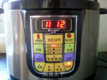 Make step 15