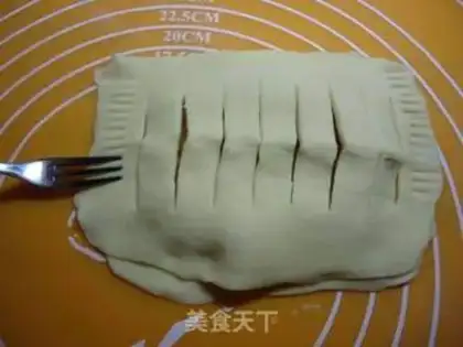 Make step 4
