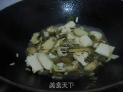 Make step 5