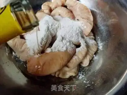 Make  step 1