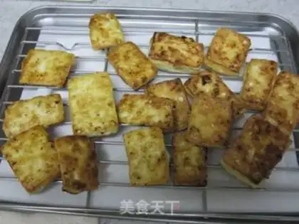 Make step 4