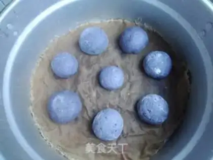 Make step 8