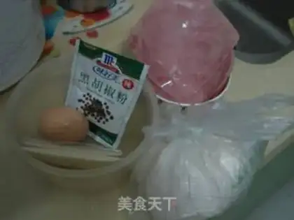 Make step 1