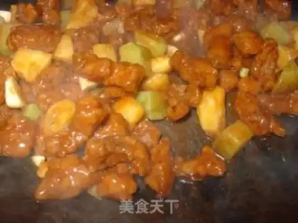 Make step 10