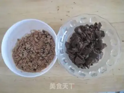 Make step 1