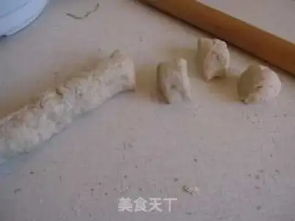 Make step 11